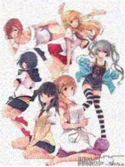 综艺即兴靠岸作品库封面